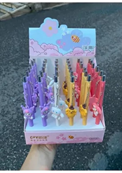 Sallantılı Versatil Uçlu Kalem Çeşitleri fiyatları