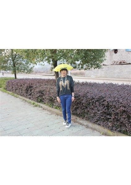 Güneş Koruyucu Balıkçı Şapkası (Yurt Dışından) fırsatları