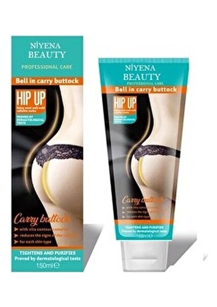 Kalça Büyütme, Sıkılaştırıcı Vücut Kremi 150 ml fiyatları