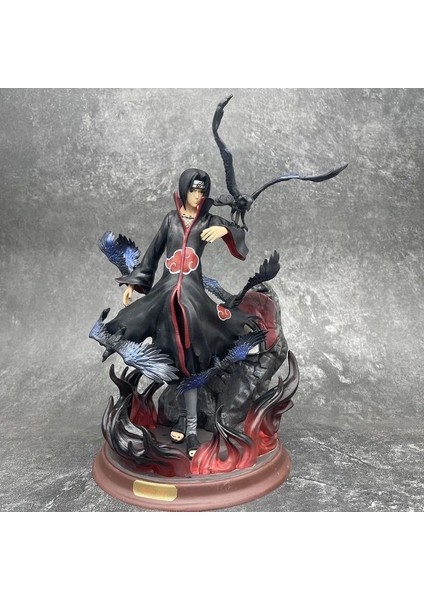 Gk Naruto Uchiha El Dekoru (Yurt Dışından) fiyatları