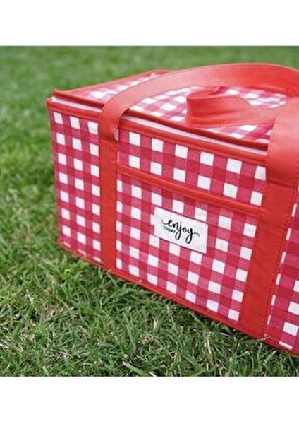 Izolasyonlu Termo Piknik Çantası Isı Yalıtımlı Su Geçirmez Termal Çanta Hh fiyatları