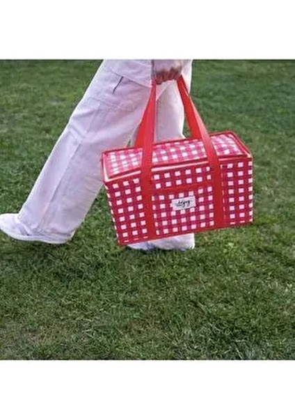 Izolasyonlu Termo Piknik Çantası Isı Yalıtımlı Su Geçirmez Termal Çanta Hh modelleri