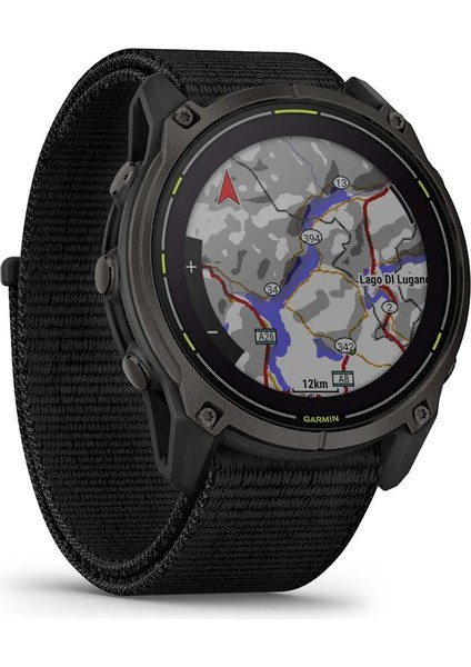 Enduro 3 Multispor Akıllı Saat