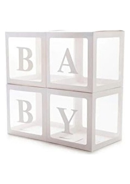 Baby Doğum Günü Seti Happy Bırthday modelleri