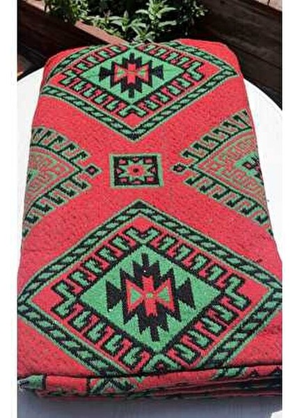 Rustik 7,5 M2 Retro Dokuma Kilim 225X345 cm 8kg Aktarteks modelleri