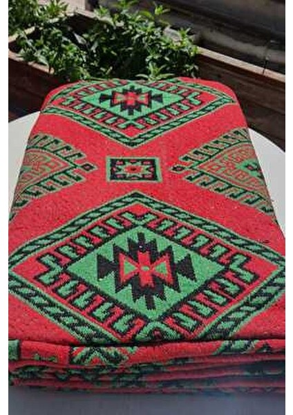 Rustik 7,5 M2 Retro Dokuma Kilim 225X345 cm 8kg Aktarteks fırsatları