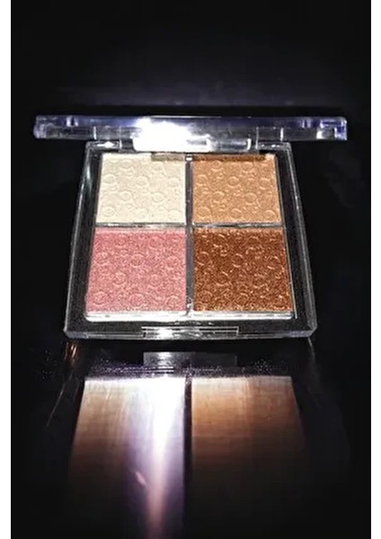 Highlighter Paleti - Göz Kalemi modelleri