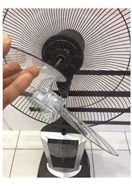 Orjinal Vantilatör Pervanesi Sert Plastik Mika Pervane Dora fiyatları