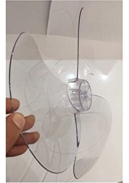 Orjinal Vantilatör Pervanesi Sert Plastik Mika Pervane Dora modelleri