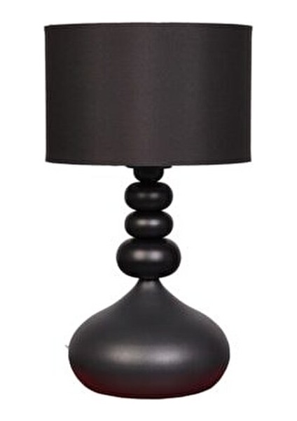 Casa Metal Kumaş Pasta Elips Abajur fiyatları