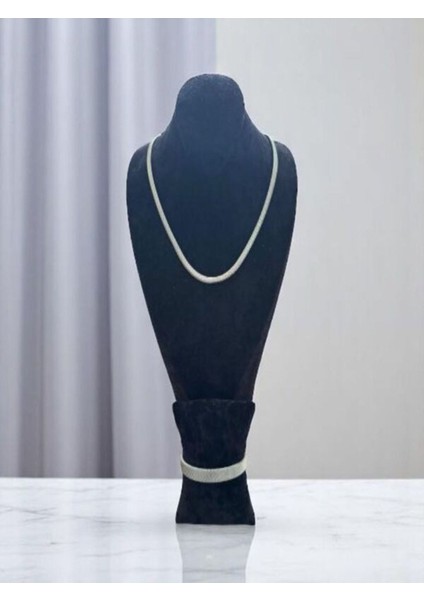 Italyan Model Paslanmaz Çelik Set Cns 088