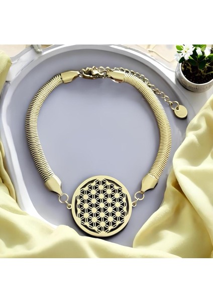 Nova Çelik Takı Seti CNS059 modelleri