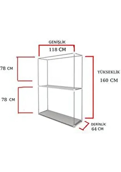Çelik Borulu Lacivert Yorgan Hurcu Bez Dolap Yüklük Gardırop fiyatları