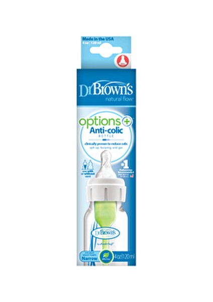 Dar Ağız Polipropilen Plastik Biberon ve 2. Seviye Dar Ağız Biberon Emziği Seti fırsatları