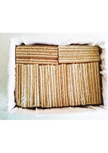 Tadım Gofret, Ereğlinin Meşhur Gofreti, 1 kg Gofret modelleri