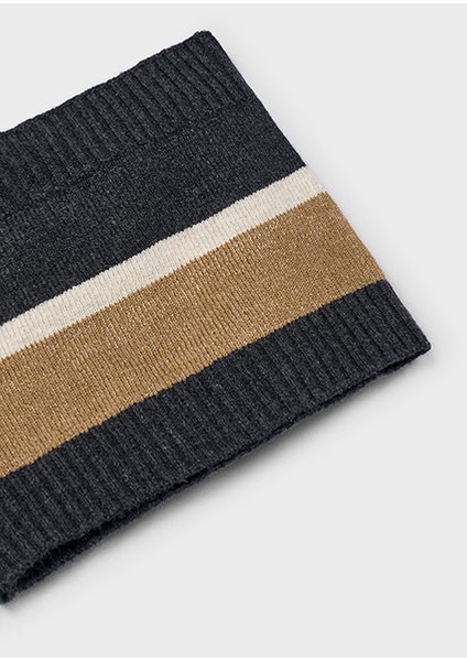 Çocuk Atkı Bere Set 10069 fırsatları