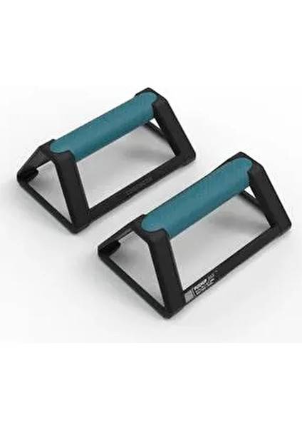 Decahtlon Corengt Şınav Barı /push Up Şınav Barı 500 - Mavi