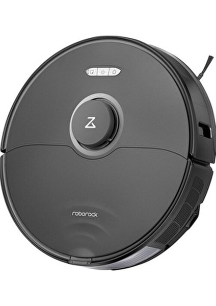 S8 Seri 6000PA Titreşimli ve Halı Tanıma Paspaslama ile Robot Vakum modelleri