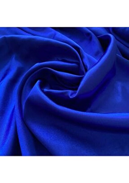 Saks Mavisi Saten Kumaş 150 cm En ( Ithal Saten ) modelleri