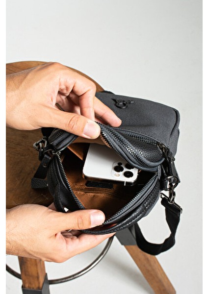 Mega Erkek Kanvas El Çantası Postacı Çantası fiyatları