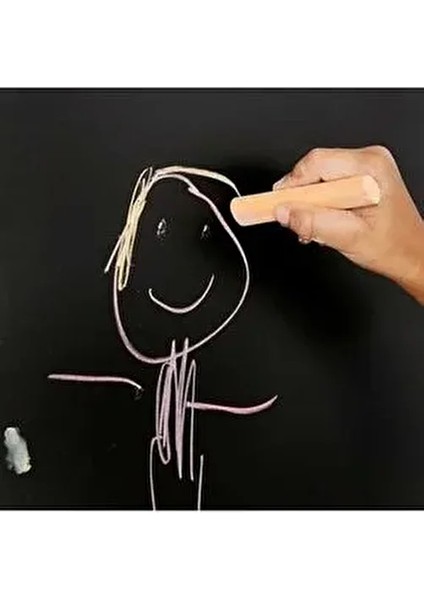 Çok Renkli Eshlee Mala Tebeşir Seti 9 Adet fiyatları