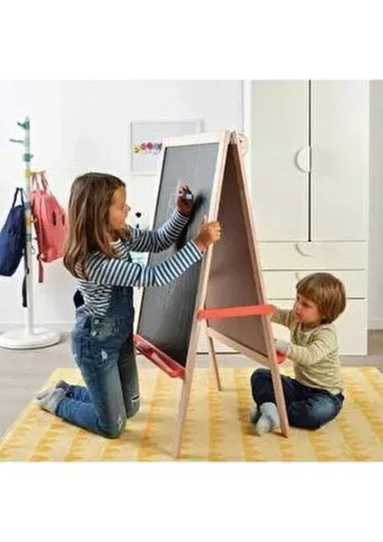 Çok Renkli Eshlee Mala Tebeşir Seti 9 Adet modelleri