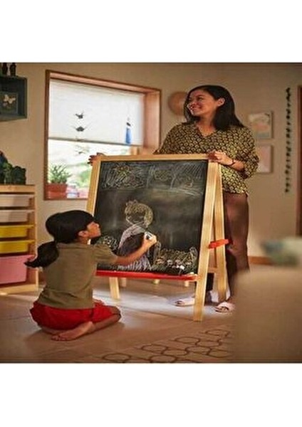 Çok Renkli Eshlee Mala Tebeşir Seti 9 Adet fırsatları