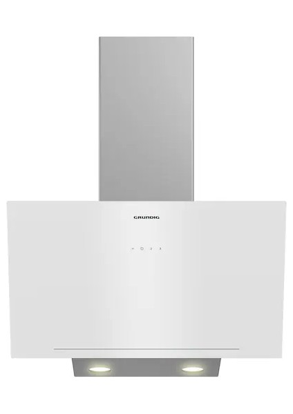 GDSP2452W Ankastre Duvar Tipi Davlumbaz Beyaz fiyatları