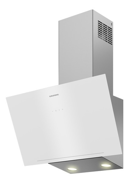 GDSP2452W Ankastre Duvar Tipi Davlumbaz Beyaz modelleri