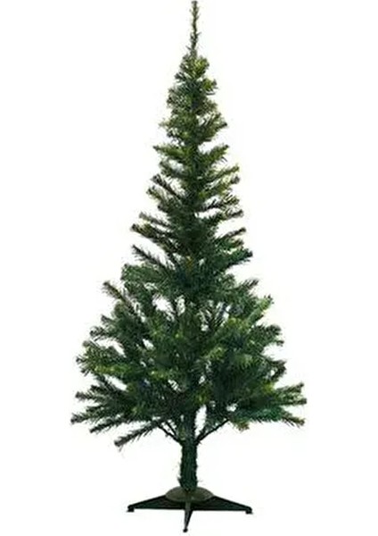 Lüx 150 cm Yılbaşı Çam Ağacı