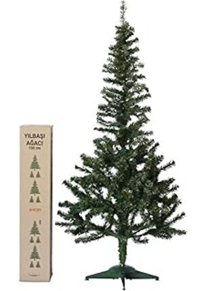 Lüx 150 cm Yılbaşı Çam Ağacı fiyatları