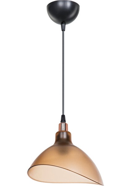 Bal Rengi Sarkıt Avize Yatak Odası Salon Mutfak Koridor Lamba fiyatları