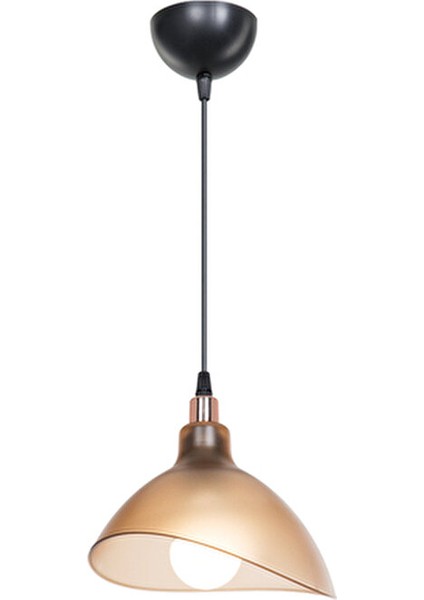 Bal Rengi Sarkıt Avize Yatak Odası Salon Mutfak Koridor Lamba modelleri