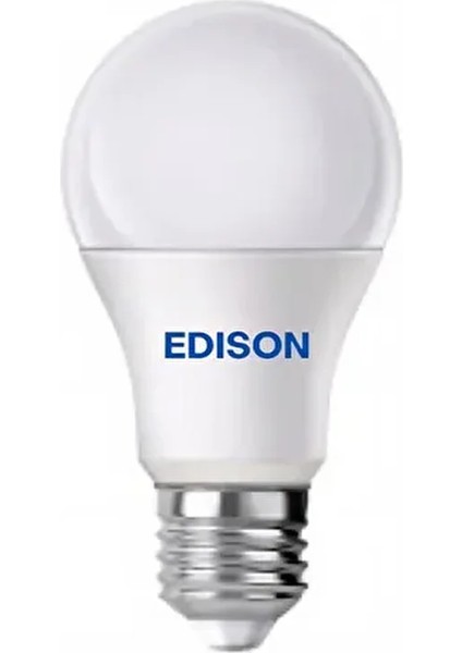 9 Watt Beyaz Renk LED Ampul E-27 Duy Tipi 6lı Paket Tasarruflu Aydınlatma fiyatları