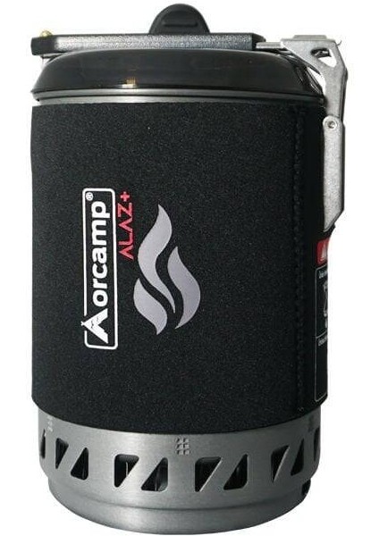 Alaz + Performans Ocak modelleri