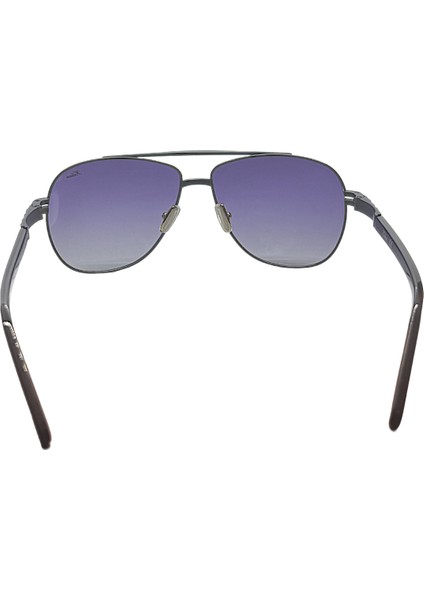 K8103 C5 Polarize Erkek Güneş Gözlüğü indirimleri