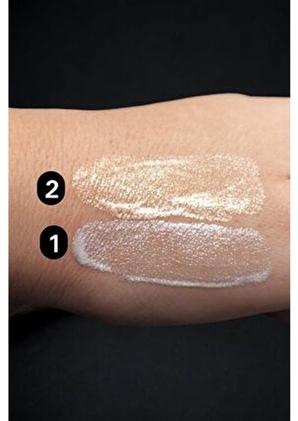 Likit Highlighter / Aydınlatıcı modelleri