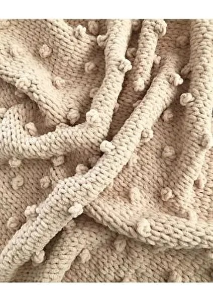 Gümüş Düğme Tomurcuk Model Fine Bebek Battaniyesi fiyatları