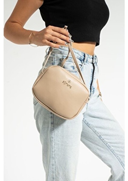 Çapraz Askılı Günlük Spor Mini Urban Çanta 2’li Paket indirimleri