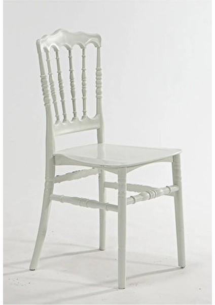 Miray Mutfak Sandalye 2 Adet -Beyaz fiyatları