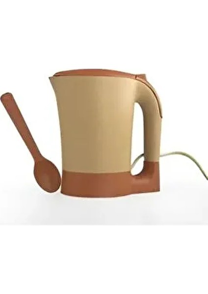 Mini Kettle Küçük Su Isıtıcı
