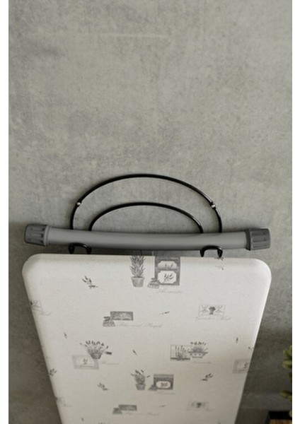 Kapı Arkası Ütü ve Ütü Masası Askı Rafı modelleri