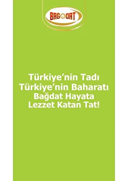 Bağdat Rezene Tohum Çayı 120 gr Vitamin ve Mineral Zengin İçerik ile Gün Boyu Enerji fiyatları