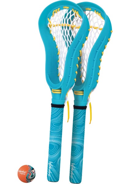 Lakros Ikili Top Oyun Seti