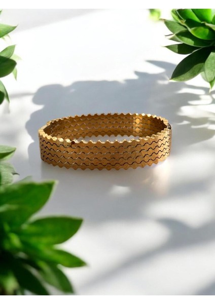 Samanyolu Çelik Bileklik Seti CNS046 modelleri