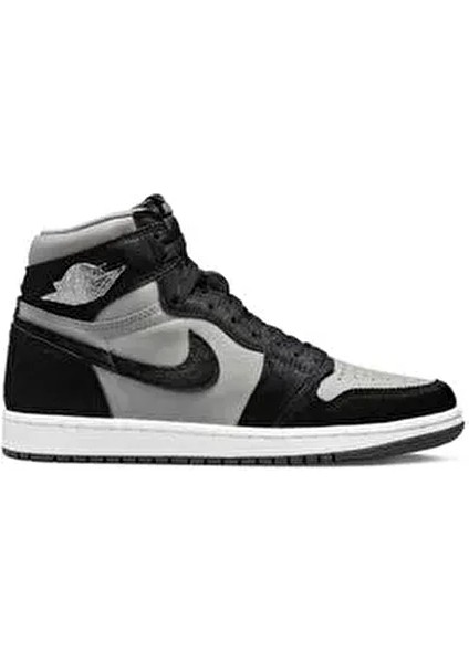 Air Jordan 1 Retro DZ2523-001 Basketbol Ayakkabısı