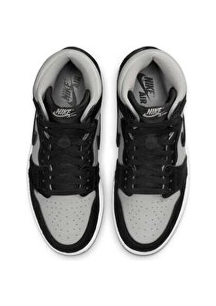 Air Jordan 1 Retro DZ2523-001 Basketbol Ayakkabısı modelleri