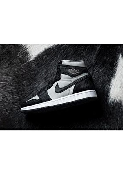 Air Jordan 1 Retro DZ2523-001 Basketbol Ayakkabısı fırsatları