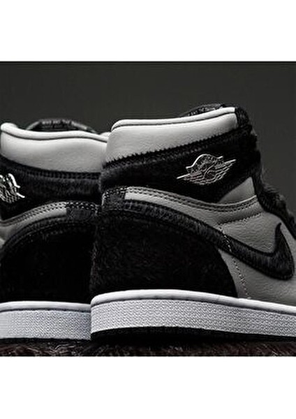 Air Jordan 1 Retro DZ2523-001 Basketbol Ayakkabısı indirimleri