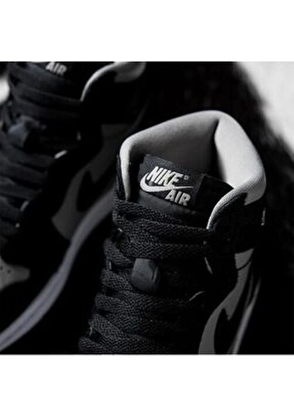 Air Jordan 1 Retro DZ2523-001 Basketbol Ayakkabısı